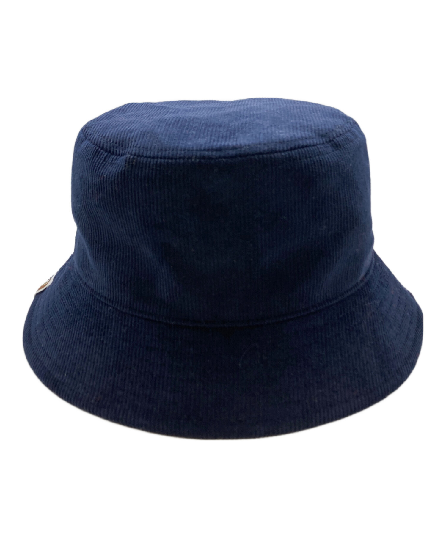 APE HEAD CORDUROY BUCKET HAT 帽子 中古・古着通販】A BATHING APE (アベイシングエイプ) CORDUROY BUCKET
