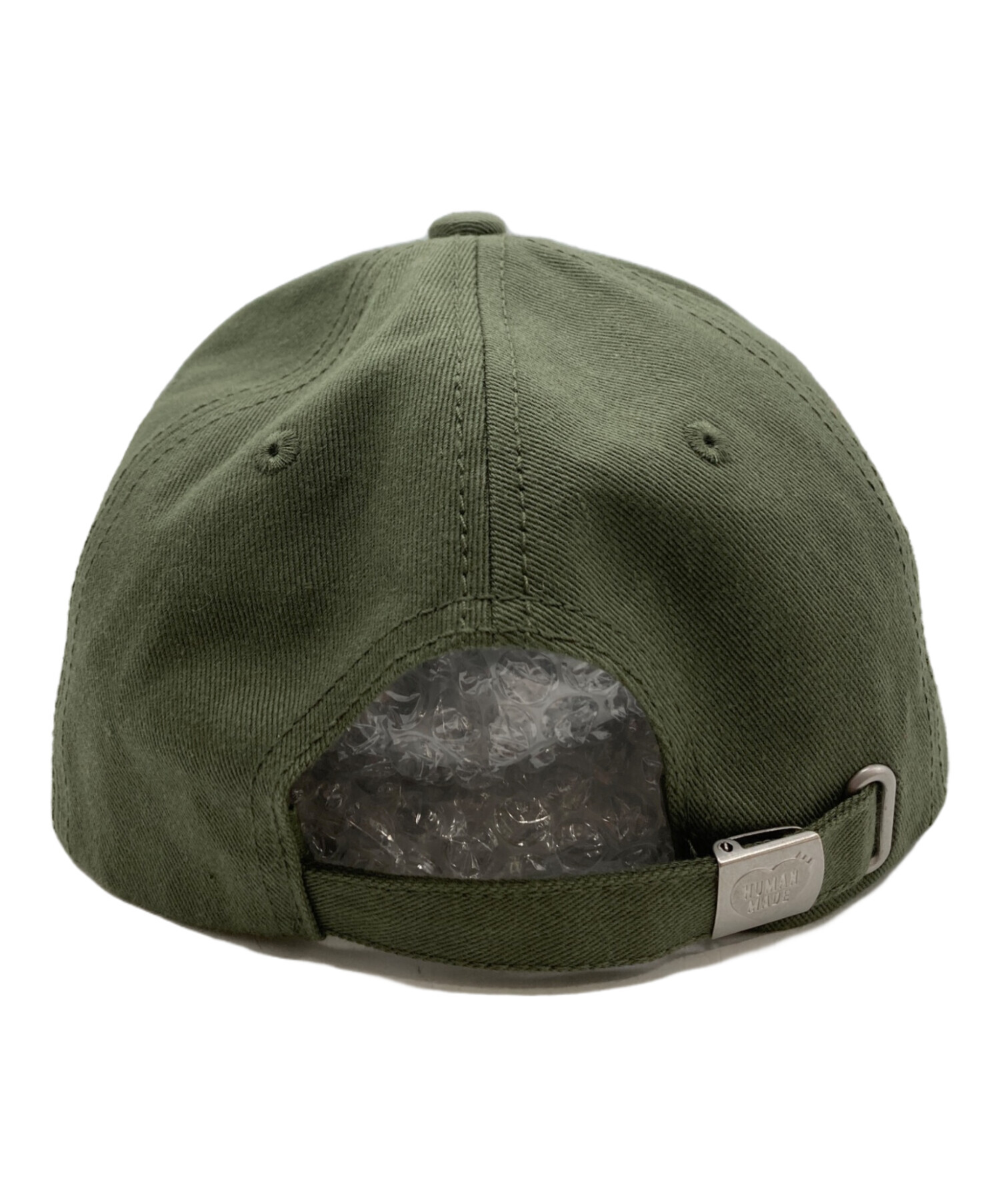 k*a様 正規品　HUMAN MADE キャップ　渋谷PARCO店舗にて購入 HUMAN MADE 6PANEL TWILL CAP SHIBUYA PARCO LIMITED [ HM29GD104