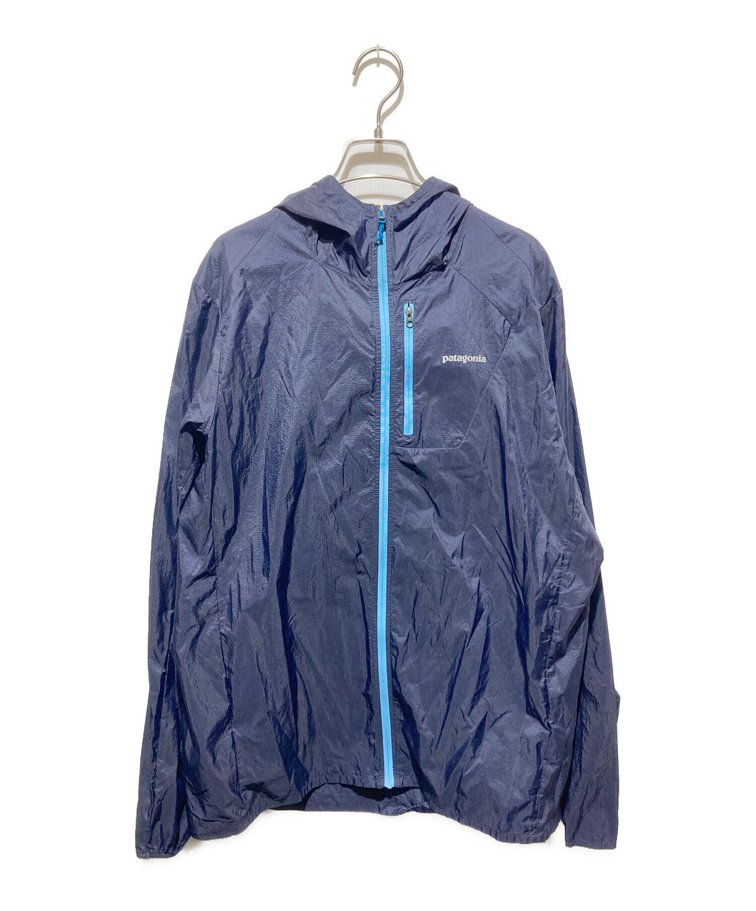 中古・古着通販】Patagonia (パタゴニア) SP16 フーディニジャケット