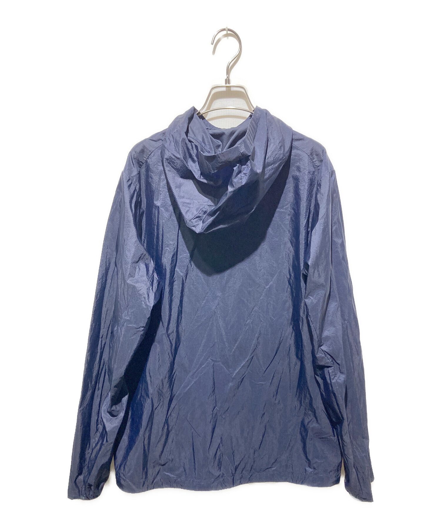 パタゴニア フーディニジャケット サイズM 色ネイビー 楽天市場】patagonia パタゴニア M's Houdini Jacket メンズ