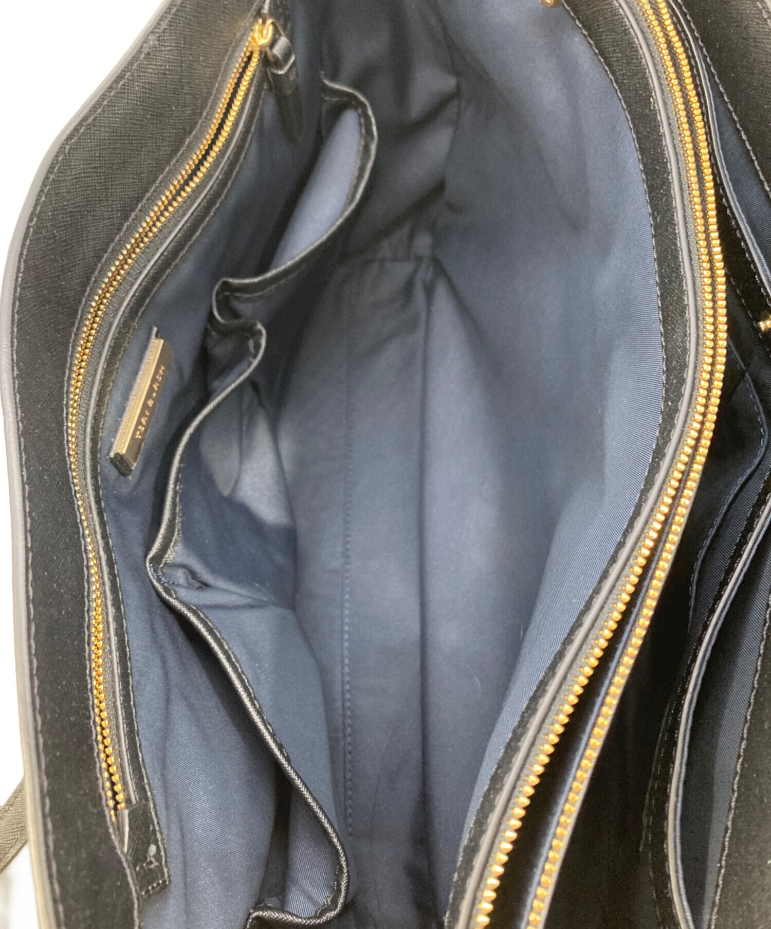 中古・古着通販】TORY BURCH (トリーバーチ) ロビンソン マイクロ