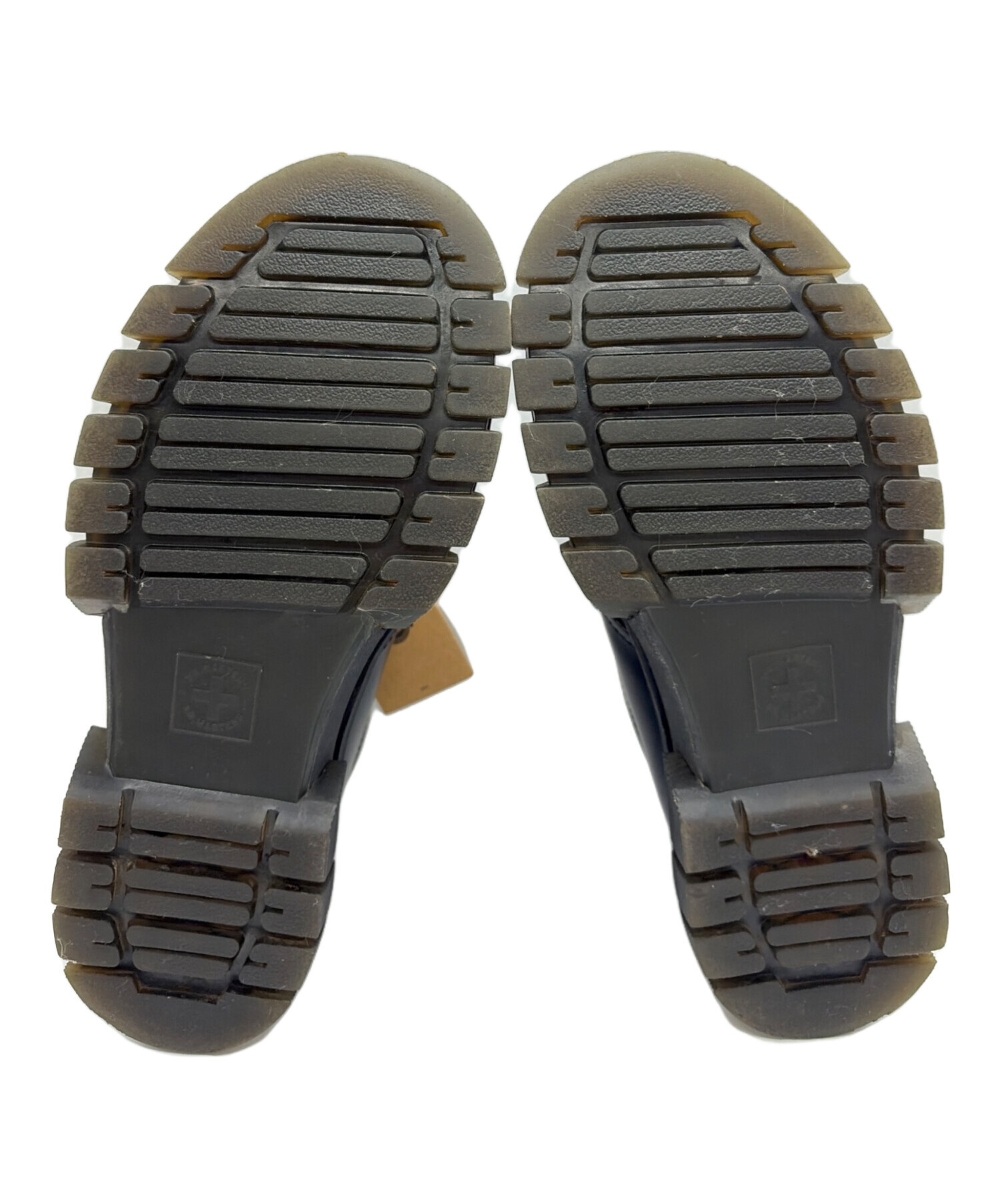 中古・古着通販】Dr.Martens (ドクターマーチン) 3 ホール シューズ