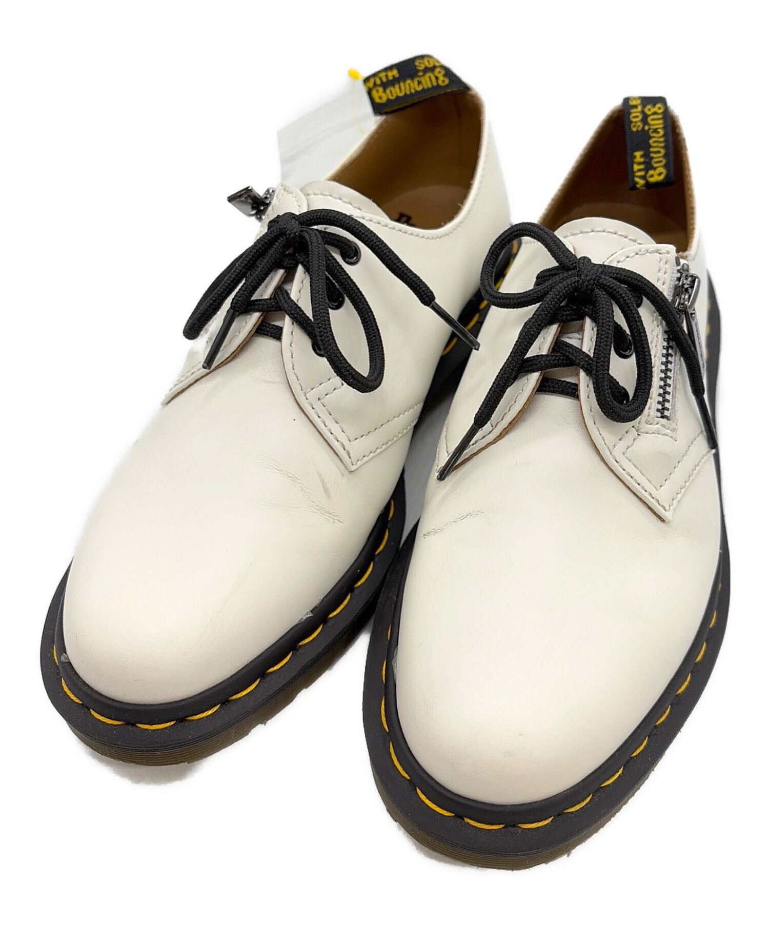 中古・古着通販】Dr.Martens (ドクターマーチン) BEAMS (ビームス) 3