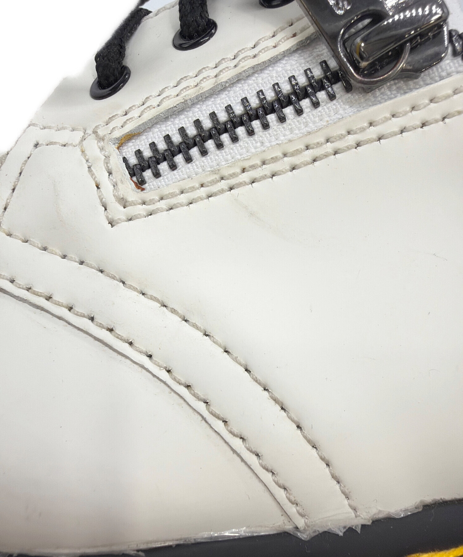 中古・古着通販】Dr.Martens (ドクターマーチン) BEAMS (ビームス) 3