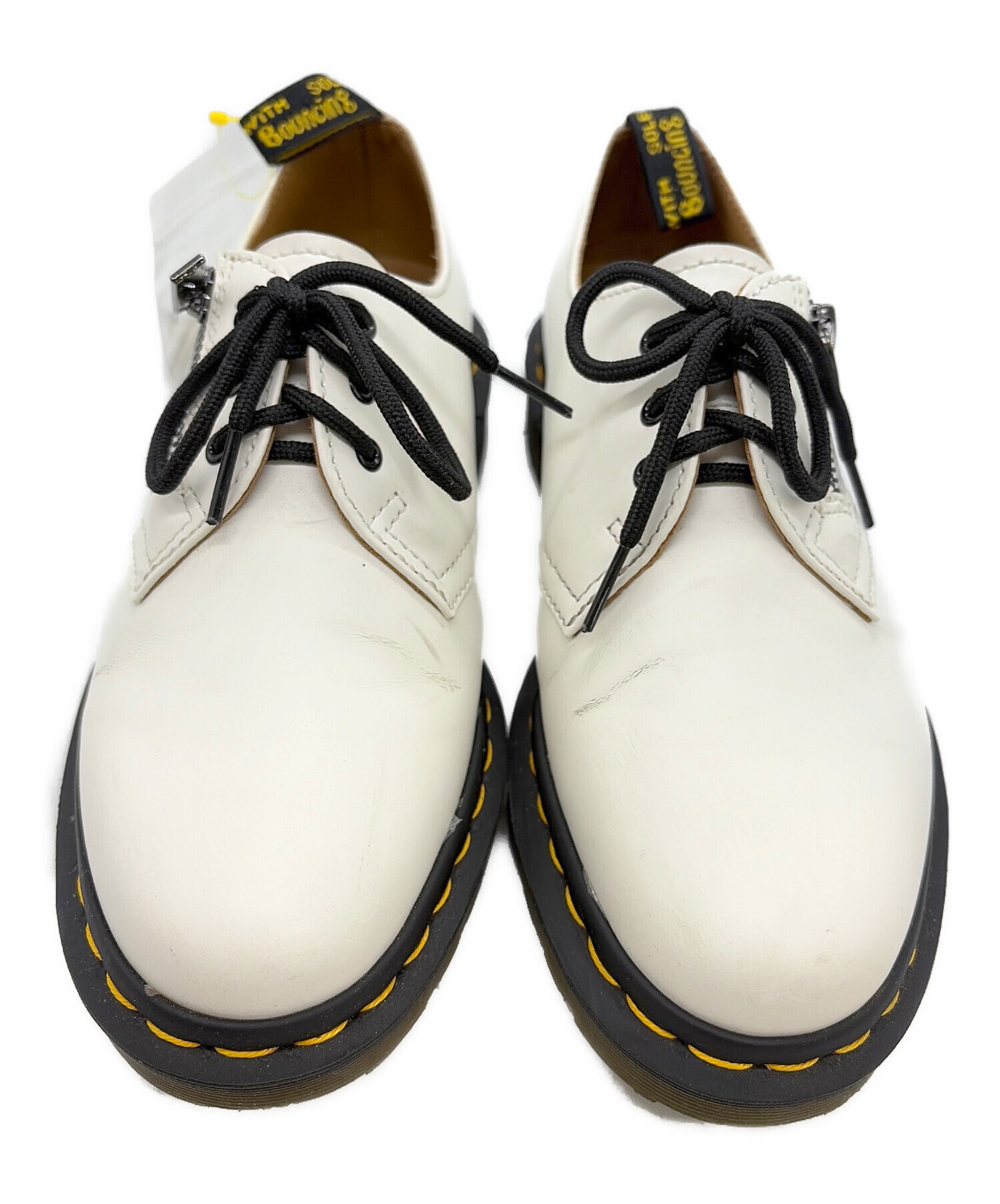 中古・古着通販】Dr.Martens (ドクターマーチン) BEAMS (ビームス) 3 