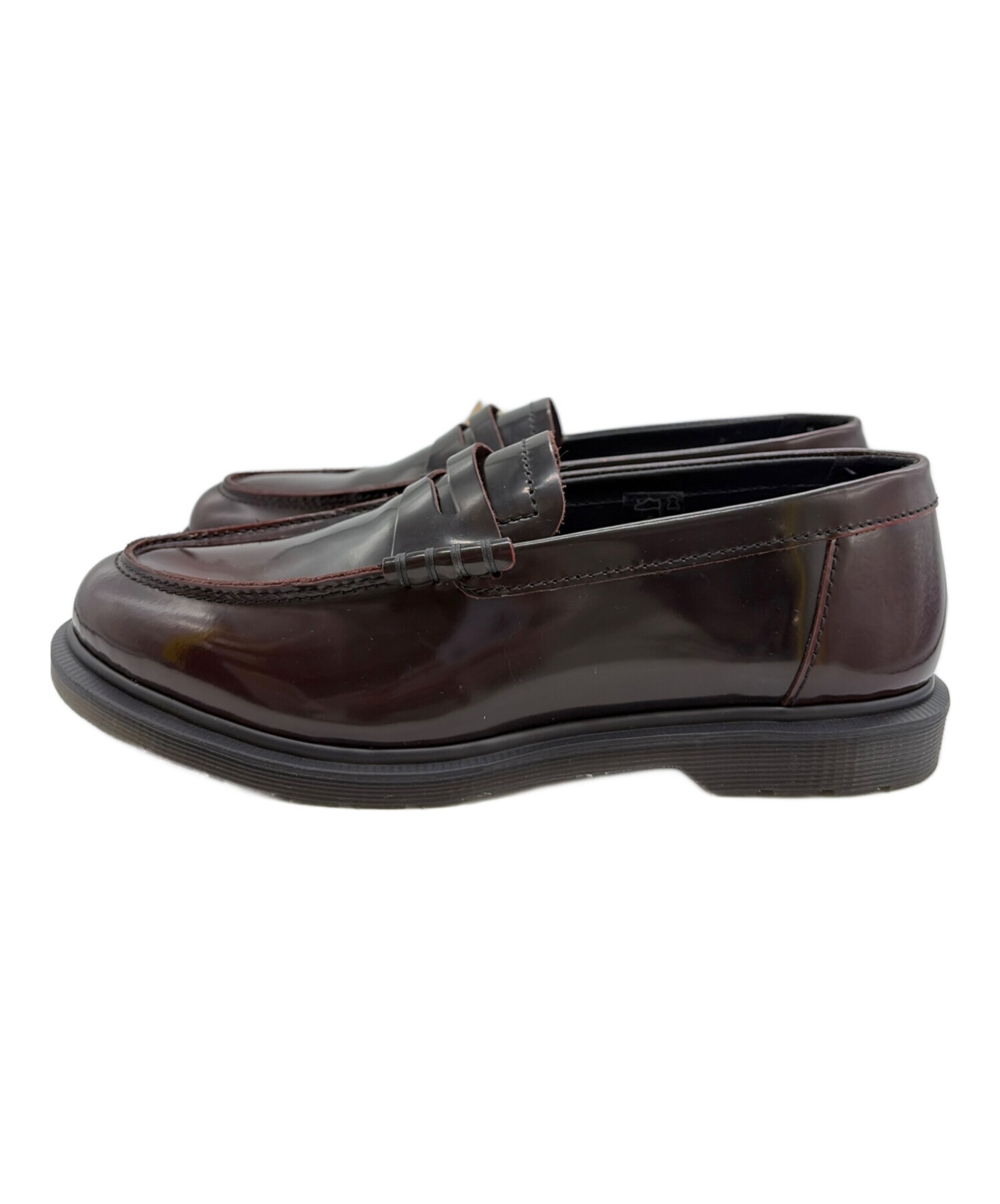 中古・古着通販】Dr.Martens (ドクターマーチン) MAYFARE ローファー