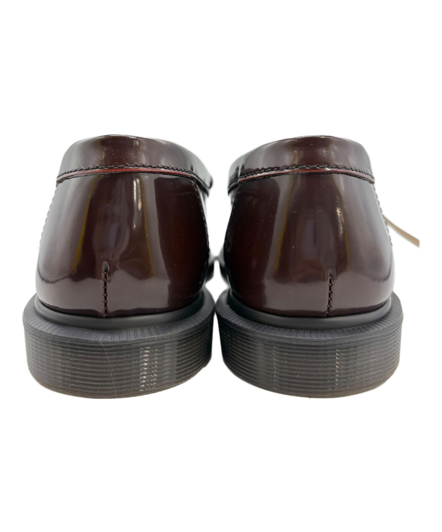 中古・古着通販】Dr.Martens (ドクターマーチン) MAYFARE ローファー
