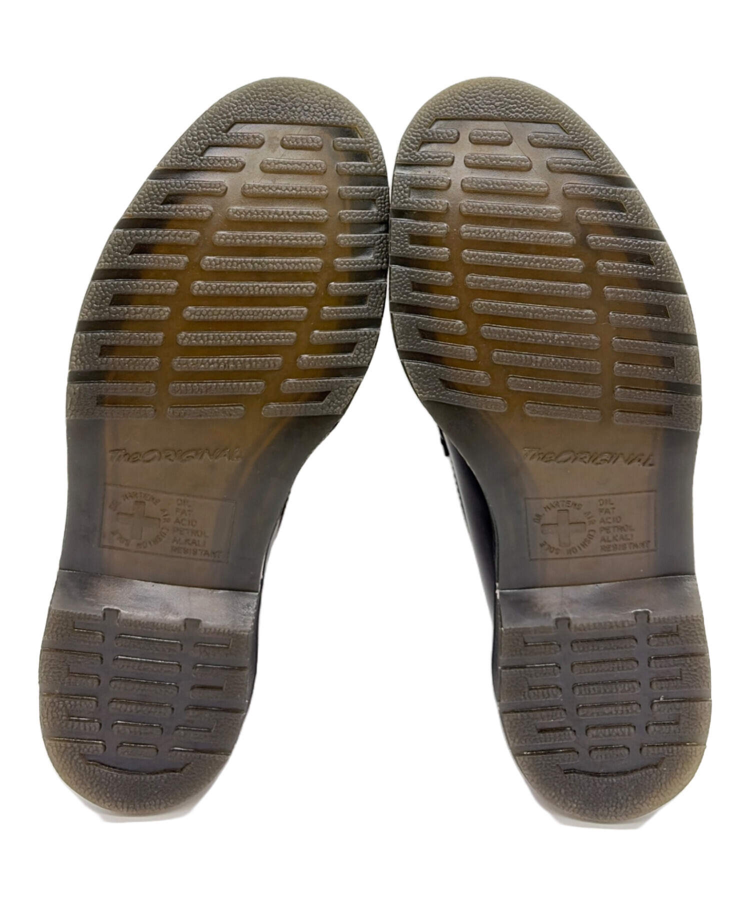 中古・古着通販】Dr.Martens (ドクターマーチン) MAYFARE ローファー