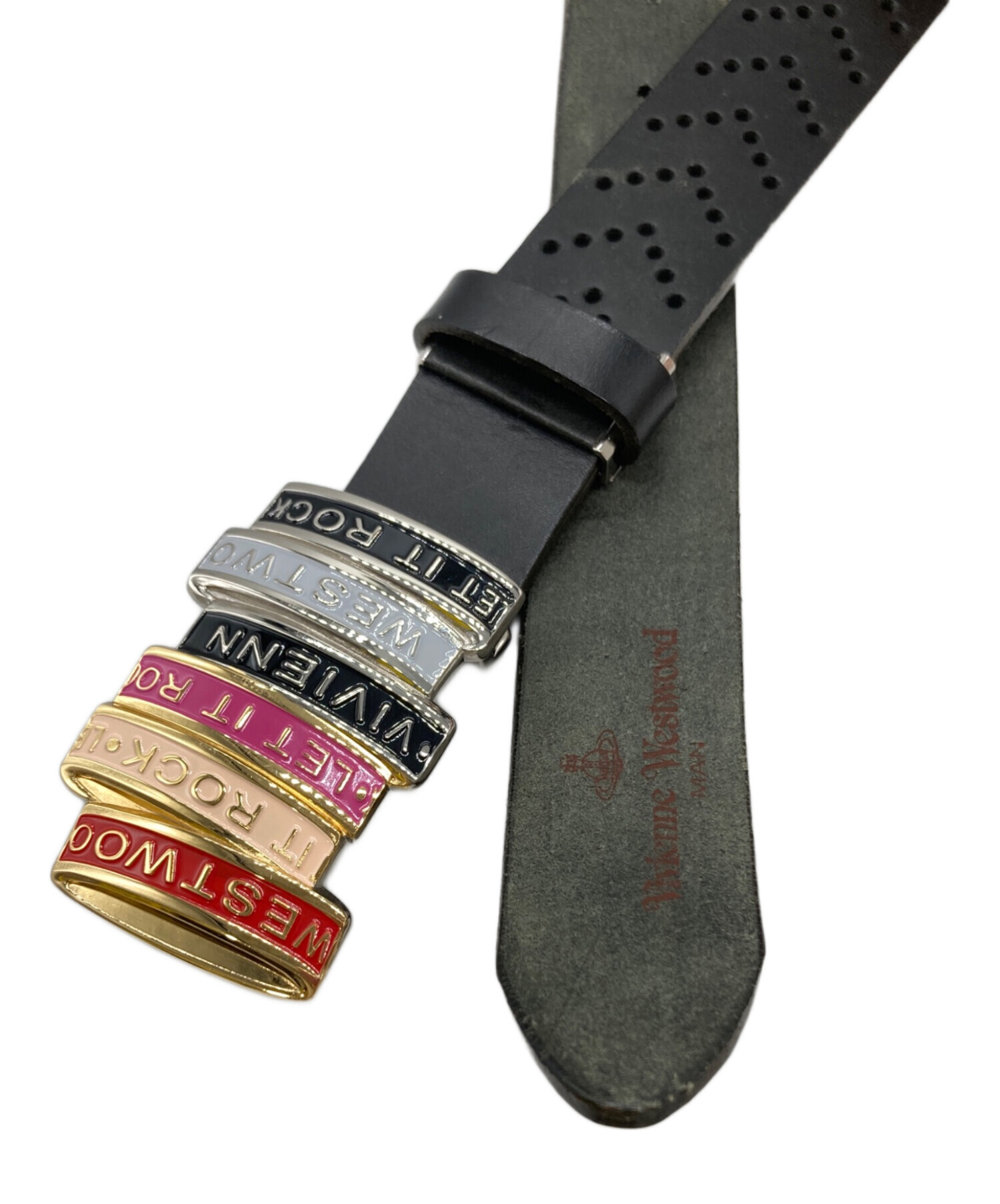 中古・古着通販】Vivienne Westwood man (ヴィヴィアン ウェストウッド
