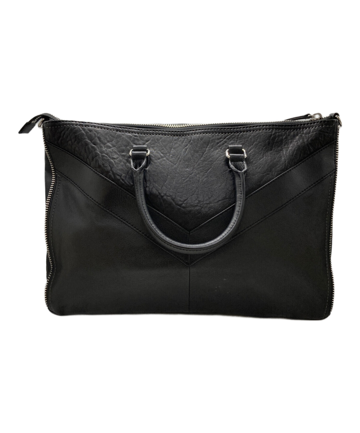 Falce美品　ディーゼル DIESEL 2wayバッグ DIESEL（ディーゼル） バックパック F-BOLD BACK2ロゴバックパック