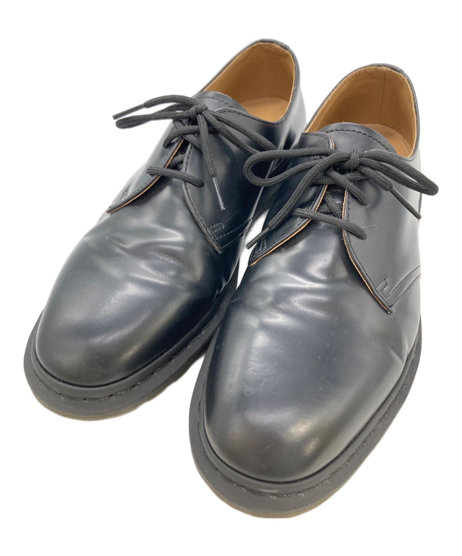 中古・古着通販】Dr.Martens (ドクターマーチン) Archie 2 3ホール 