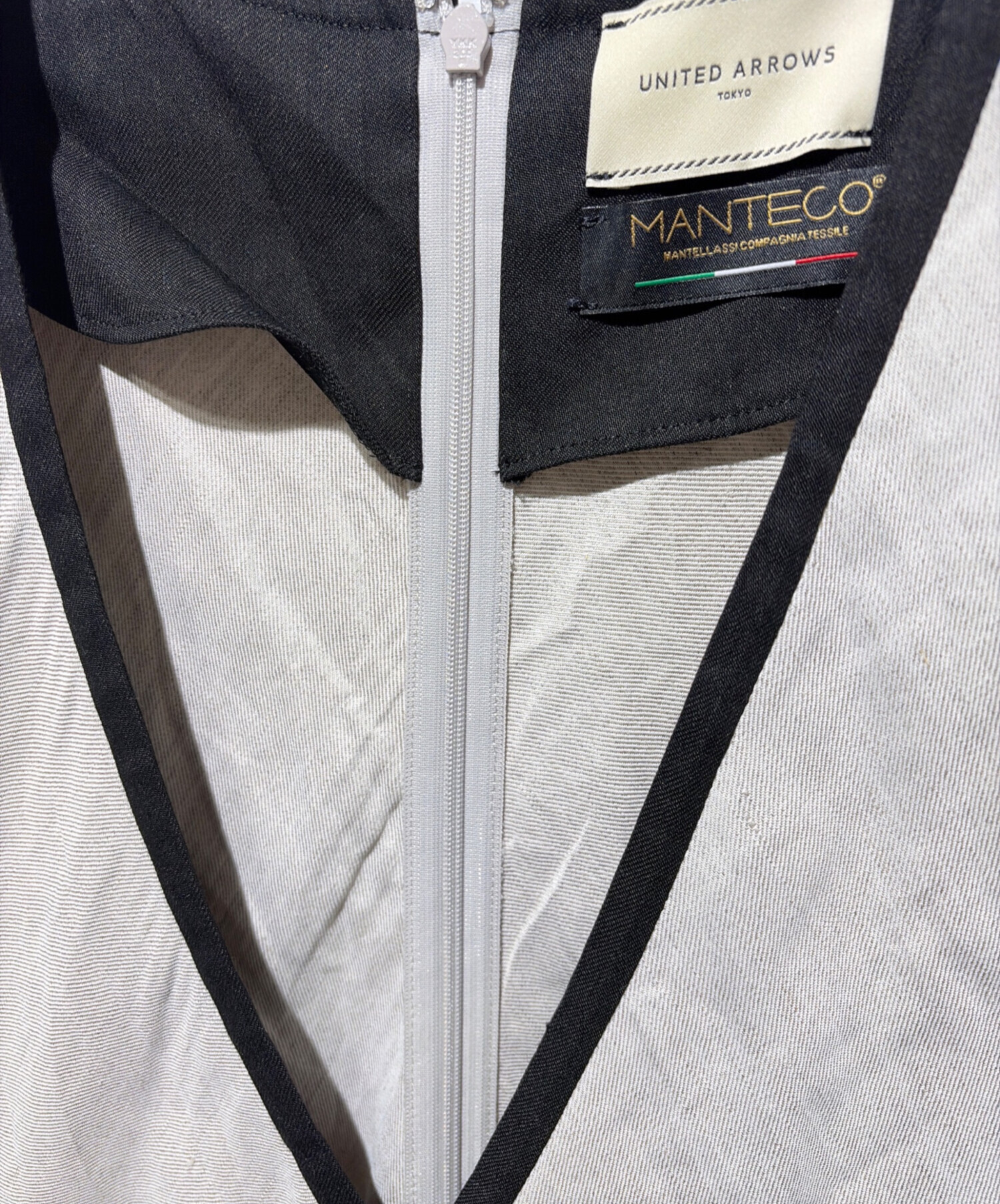 中古・古着通販】UNITED ARROWS (ユナイテッドアローズ) ECLISSE