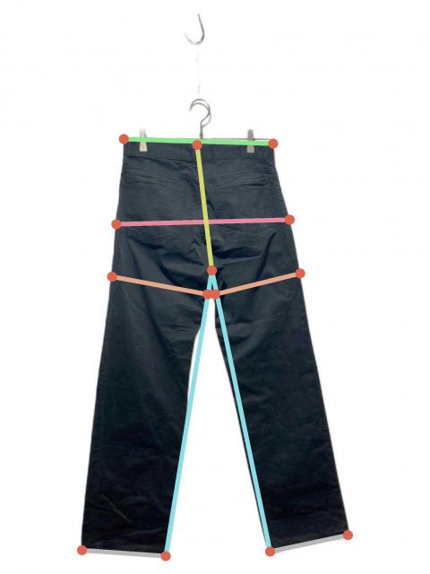 中古・古着通販】agnes b homme (アニエスベーオム) フランス製