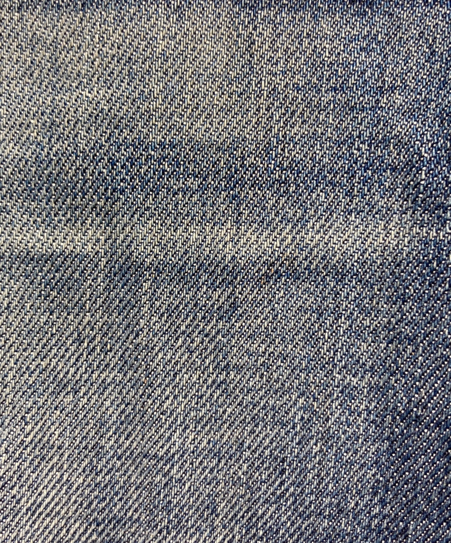 中古・古着通販】Ksubi (スビ) 刺繍デニムパンツ インディゴ サイズ:31