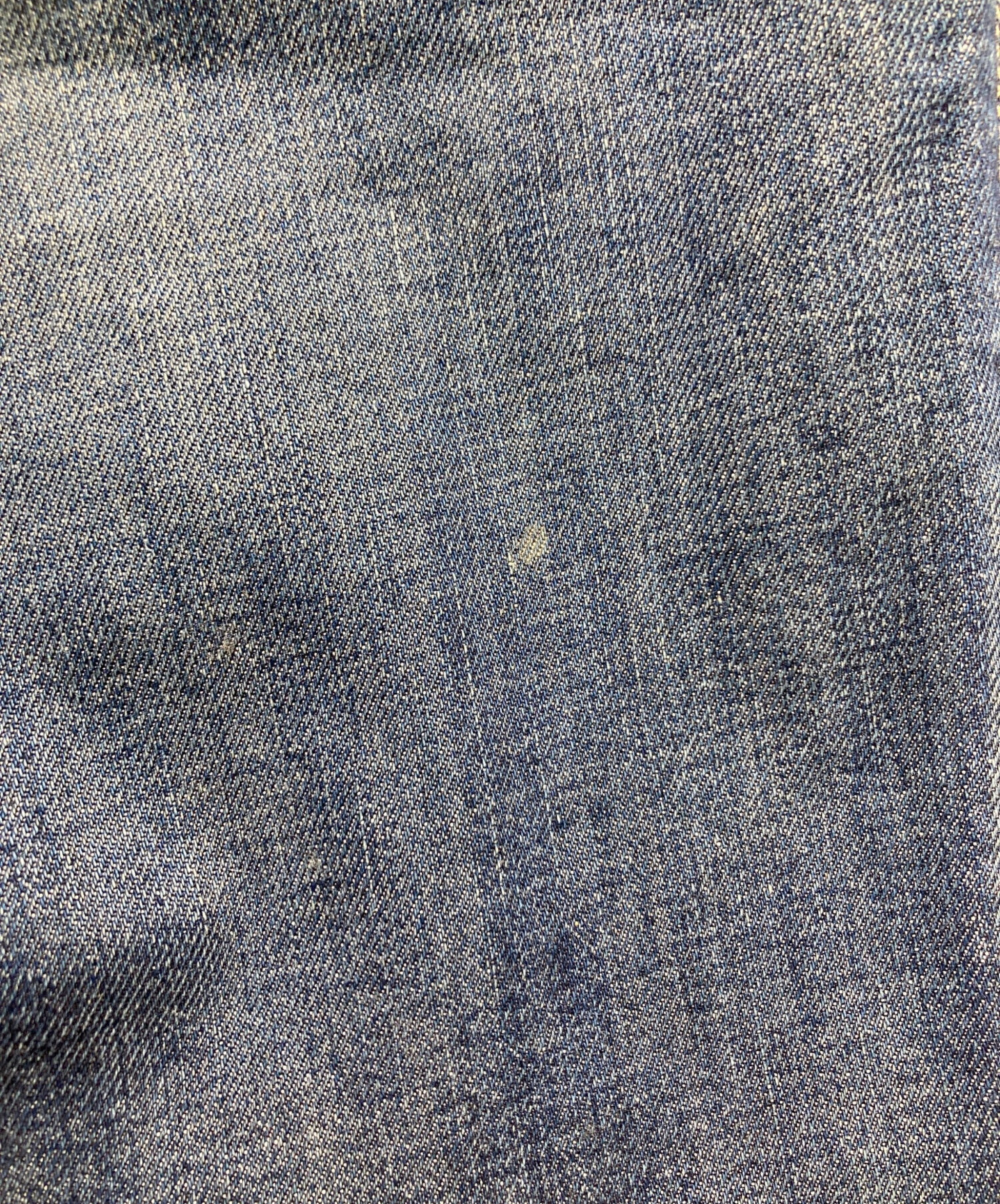 中古・古着通販】Ksubi (スビ) 刺繍デニムパンツ インディゴ サイズ:31