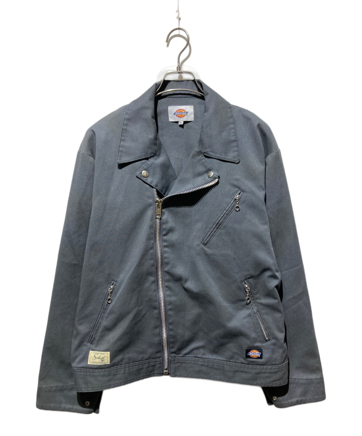 中古・古着通販】Dickies (ディッキーズ) Schott (ショット) FADE