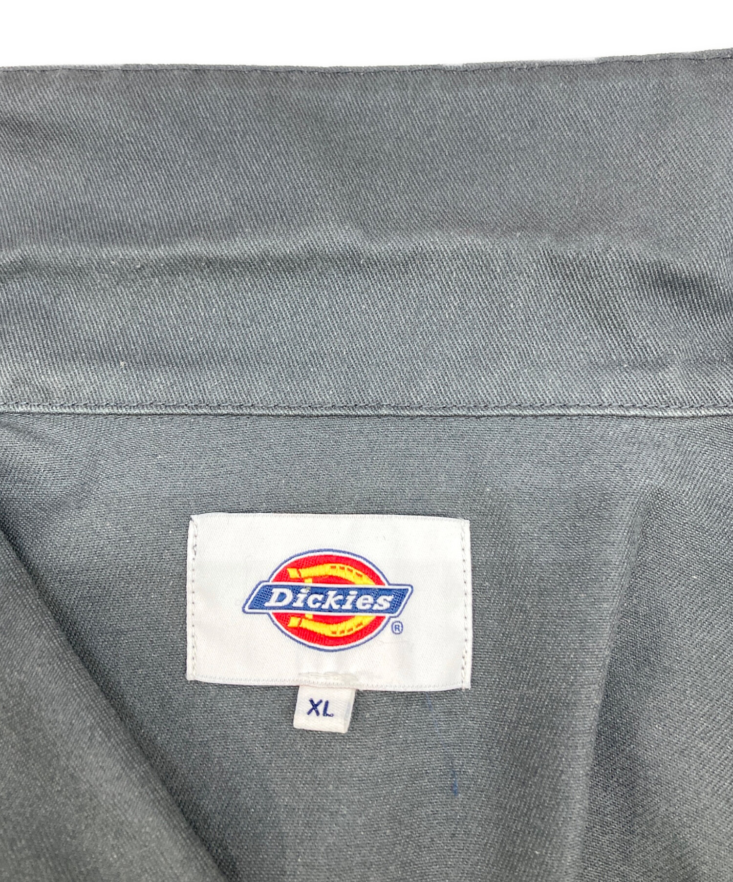 中古・古着通販】Dickies (ディッキーズ) Schott (ショット) FADE