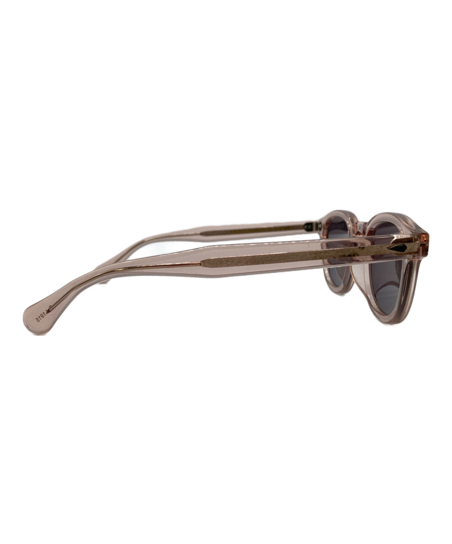 中古・古着通販】MOSCOT (モスコット) Lemtosh Eyeglasses/サングラス 