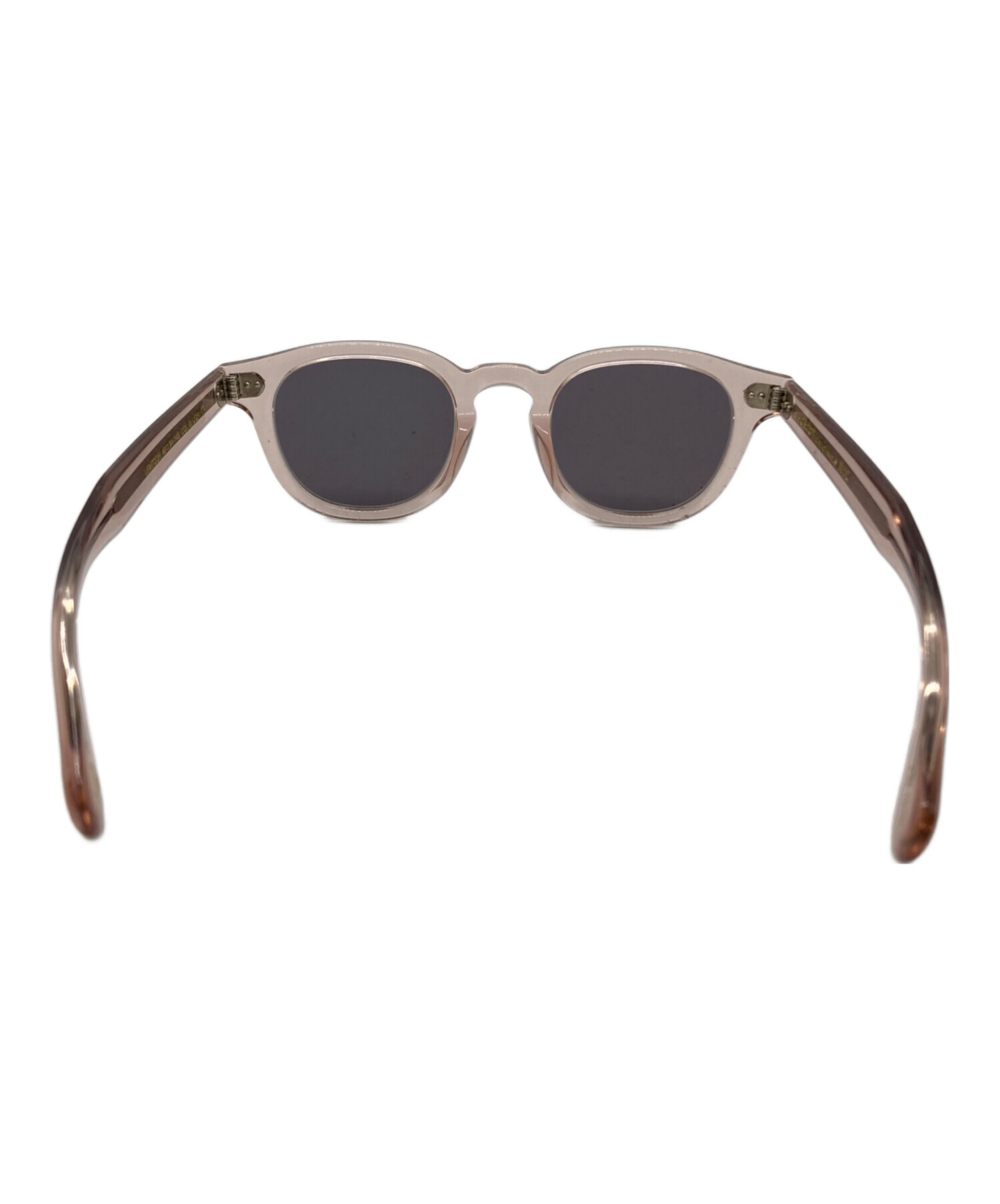 中古・古着通販】MOSCOT (モスコット) Lemtosh Eyeglasses/サングラス 