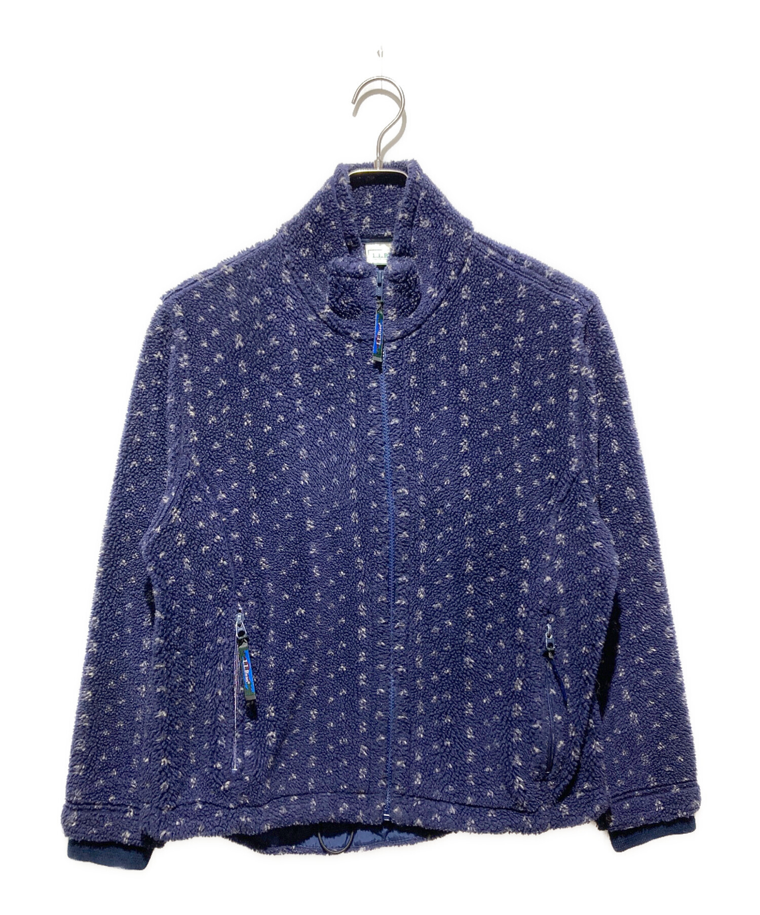 中古・古着通販】L.L.Bean (エルエルビーン) 80s～90sバーズアイ
