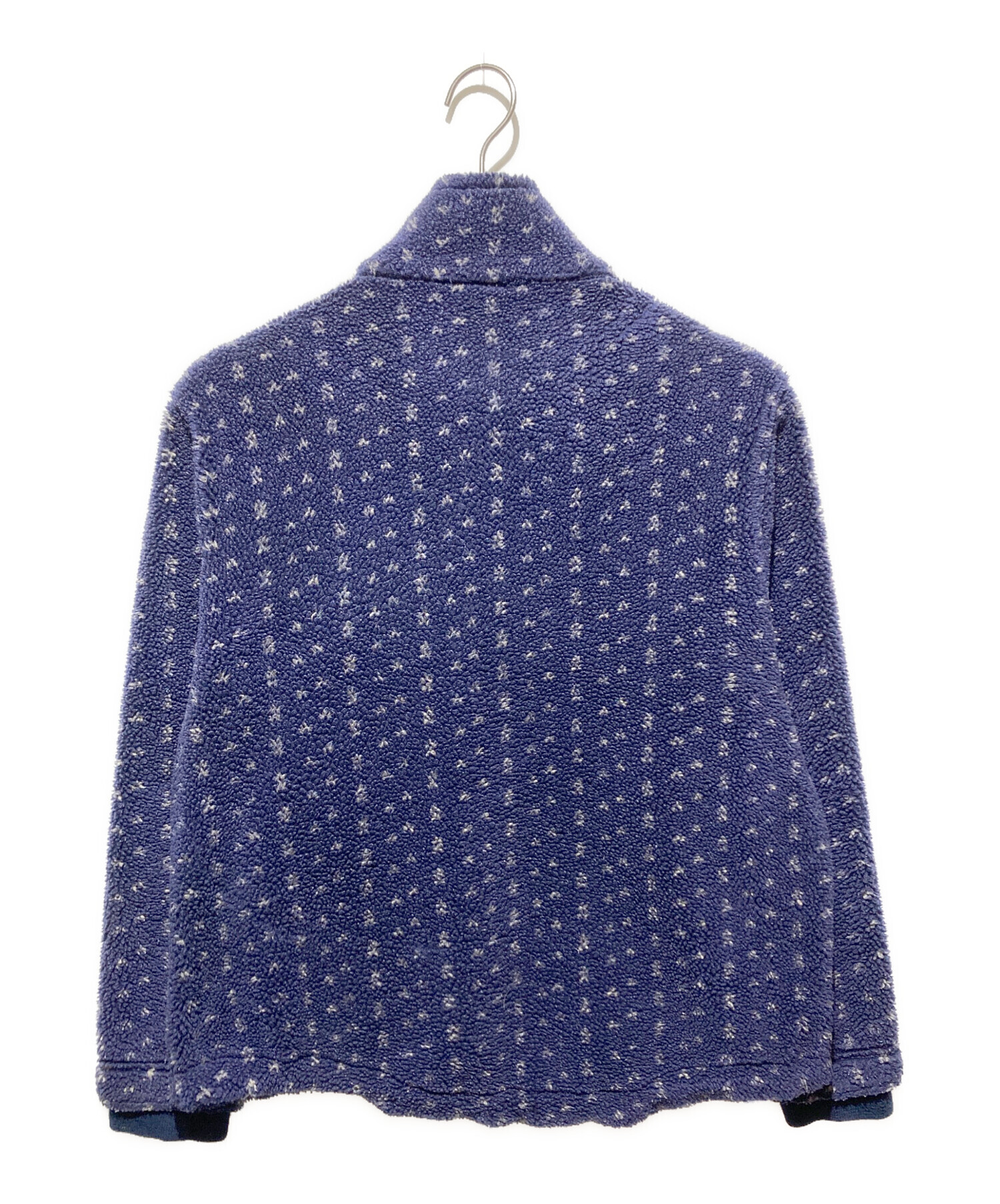 バーズアイ　80's L.LBean Mサイズ 中古・古着通販】L.L.Bean (エルエルビーン) 80s～90sバーズアイ