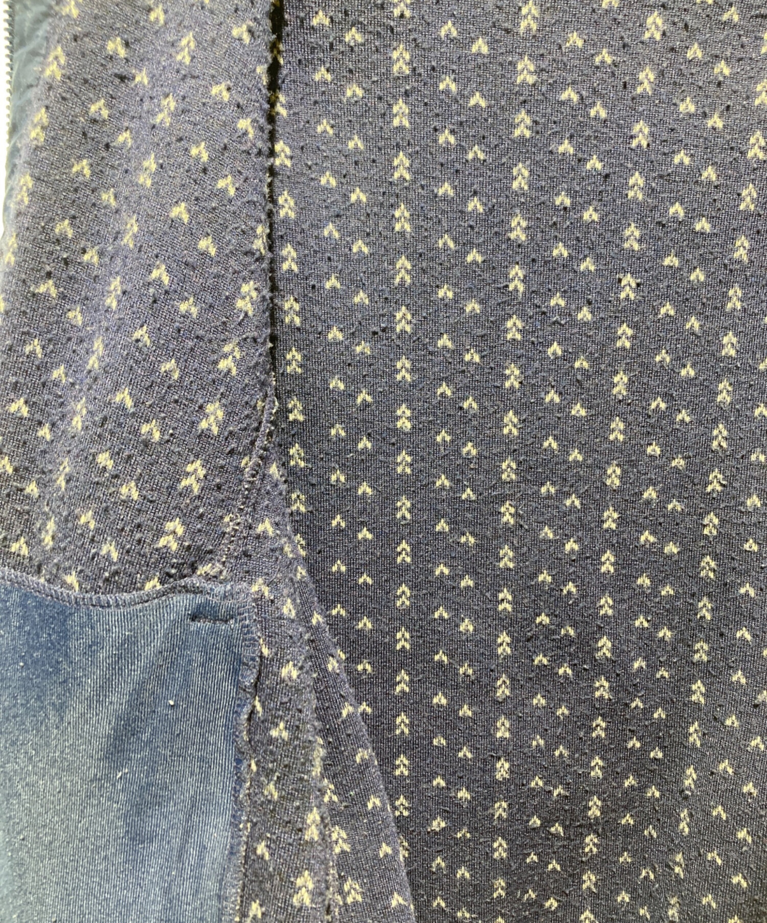 中古・古着通販】L.L.Bean (エルエルビーン) 80s～90sバーズアイ