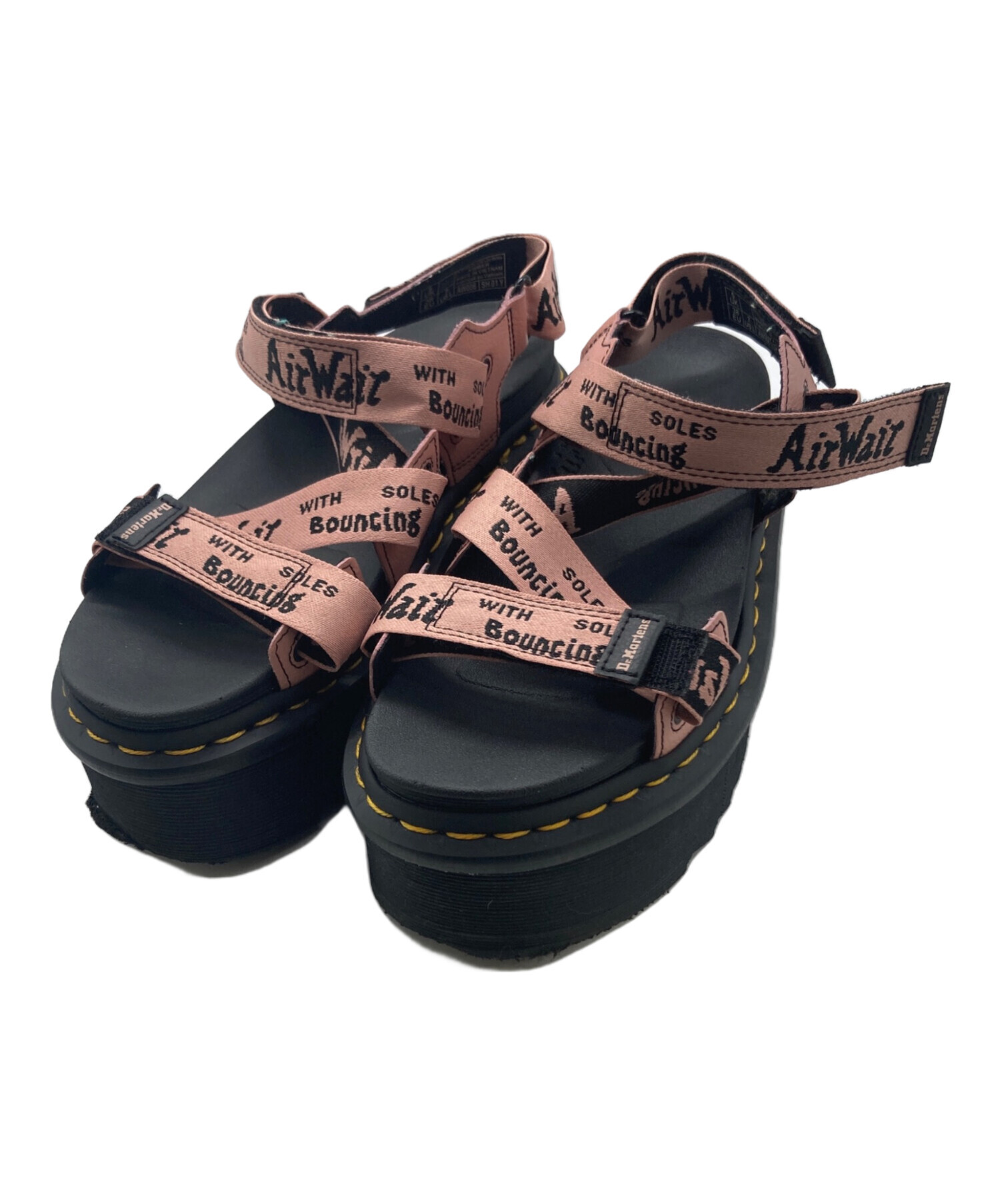 中古・古着通販】Dr.Martens (ドクターマーチン) KIMBER アンクル
