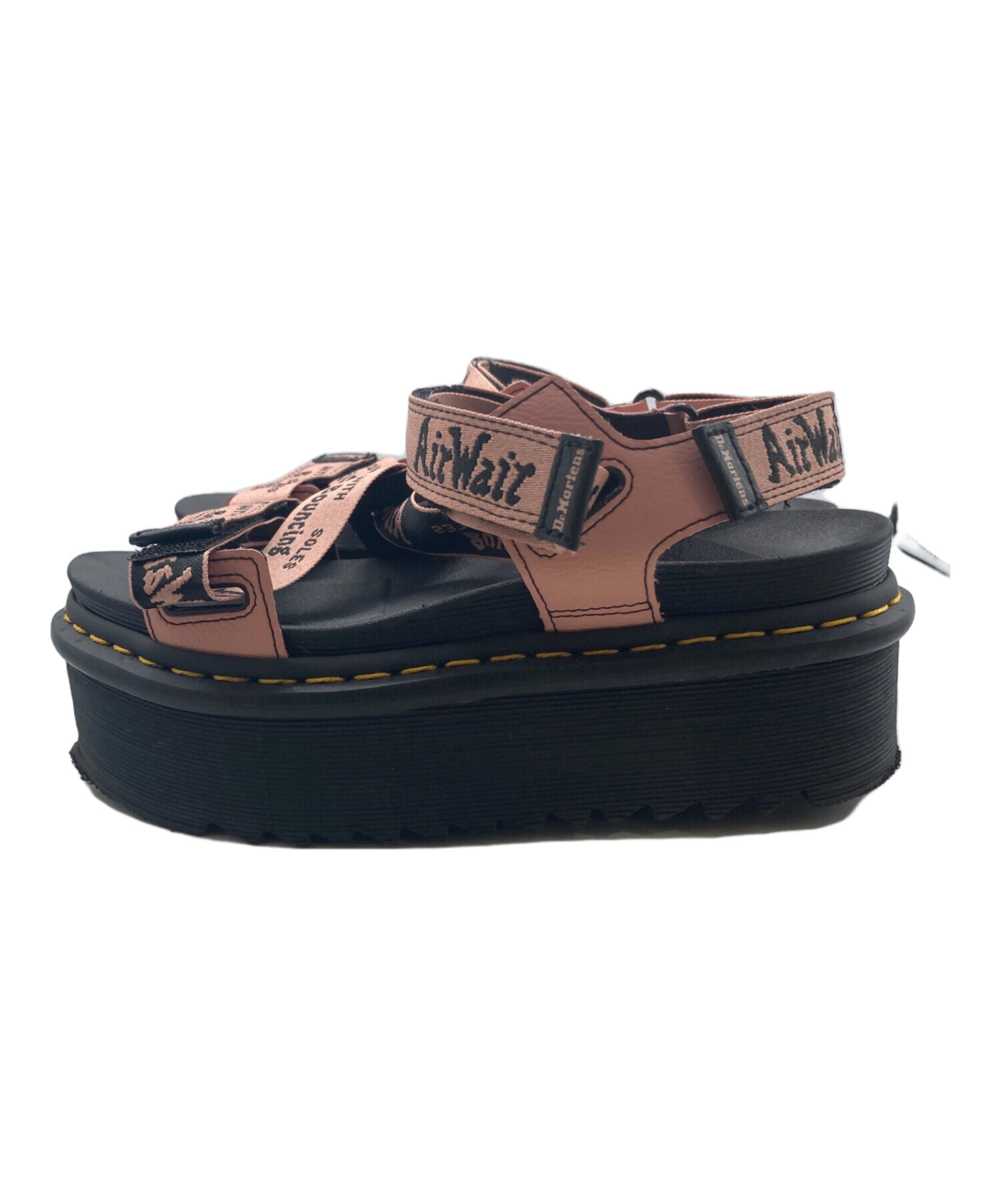 中古・古着通販】Dr.Martens (ドクターマーチン) KIMBER アンクル