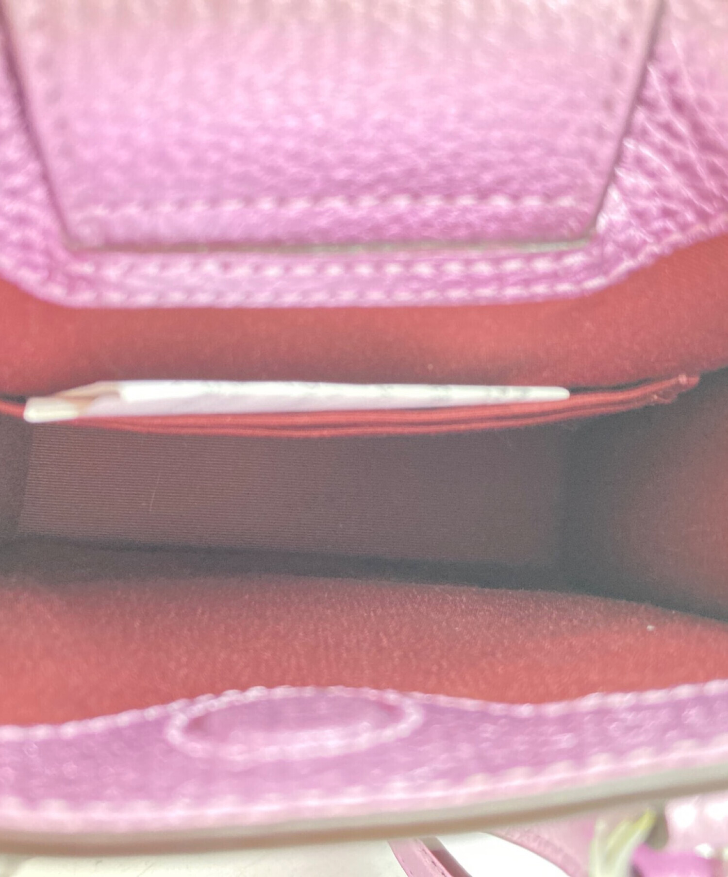 未使用  COACH コーチ トートバッグ  ショルダーバッグ ピンク COACH - 未使用 COACH コーチ シティ ショルダー 2WAY ミニ トート