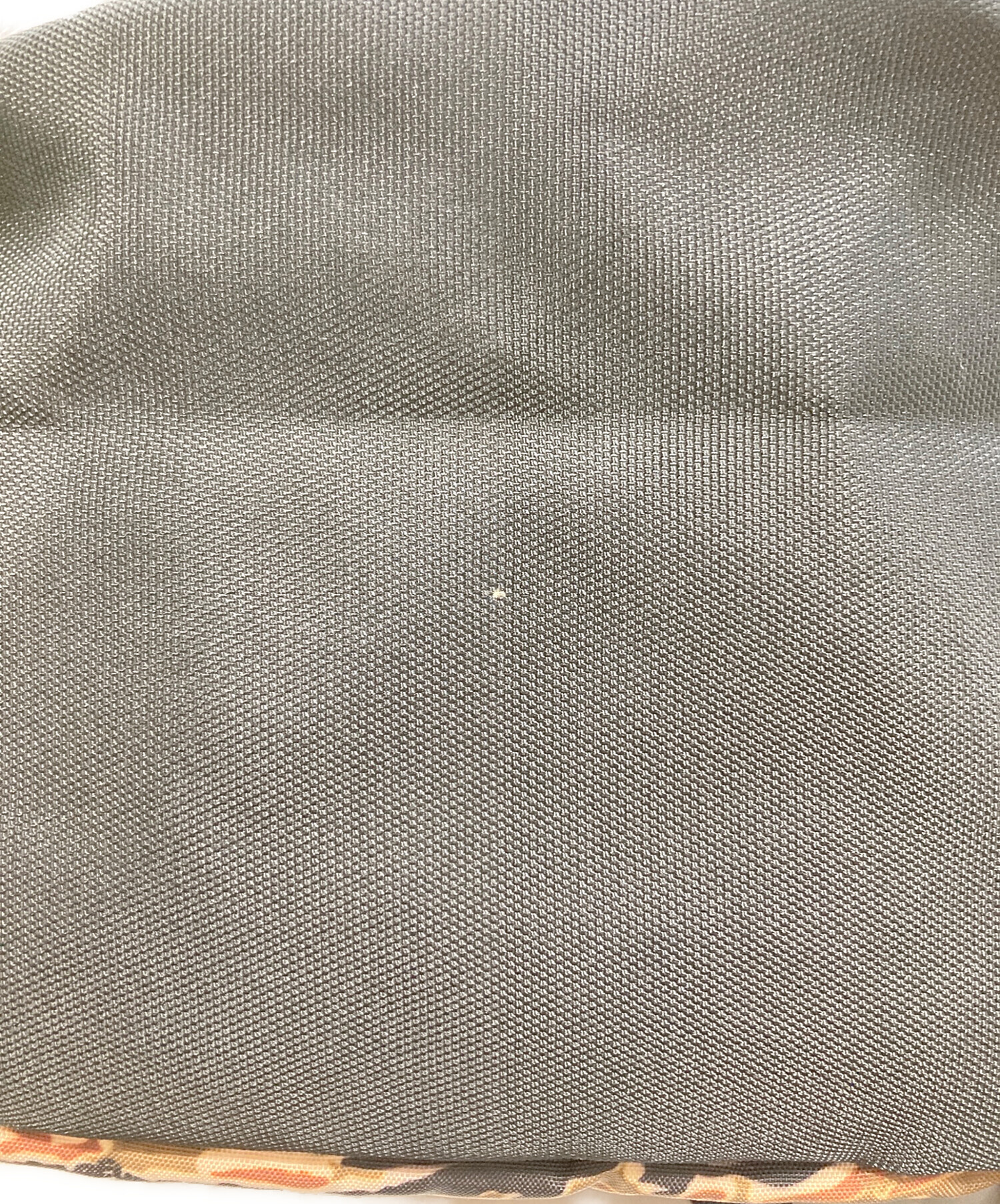 中古・古着通販】SAPEur (サプール) カモバックパック グリーン