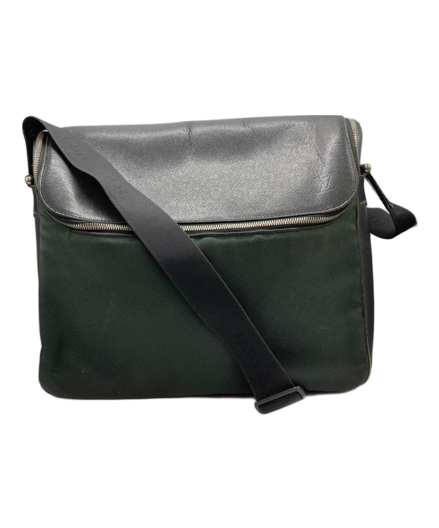 中古・古着通販】LOUIS VUITTON (ルイ ヴィトン) タイガ タイミール