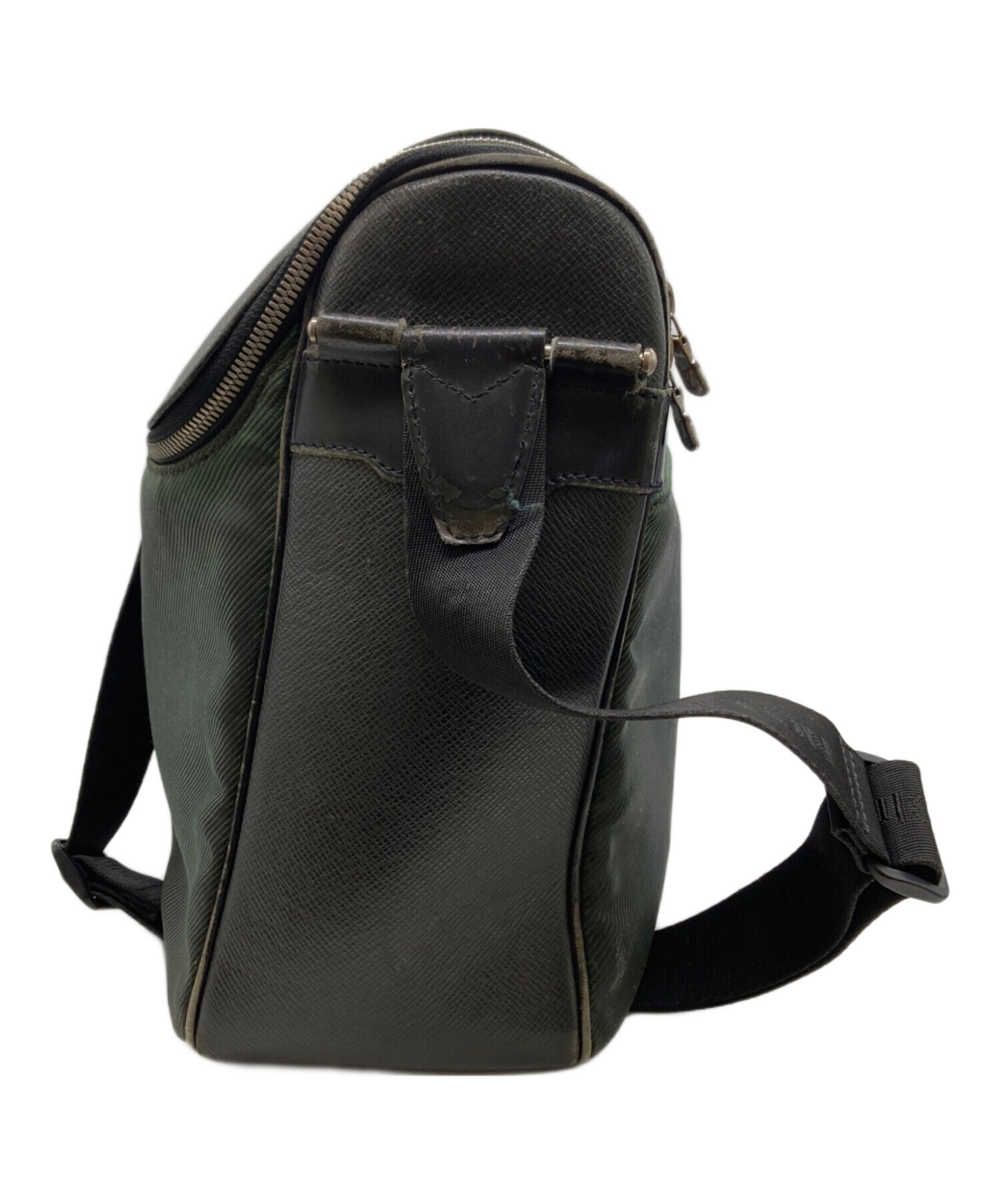 ルイヴィトン タイガ タイミール M30862 ショルダーバッグ LOUIS VUITTON】ルイヴィトン『タイガ タイミール』M30862 メンズ
