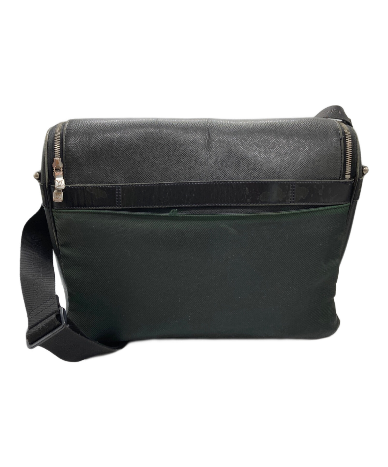 中古・古着通販】LOUIS VUITTON (ルイ ヴィトン) タイガ タイミール