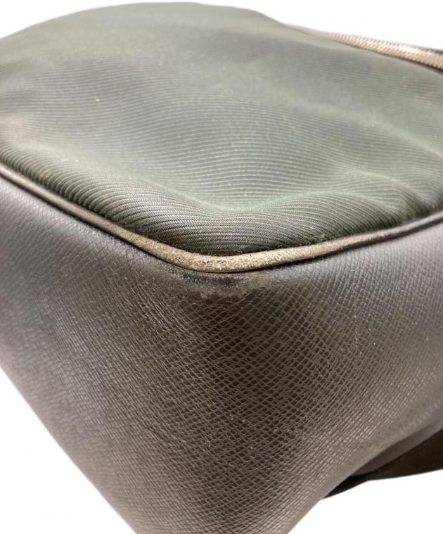 中古・古着通販】LOUIS VUITTON (ルイ ヴィトン) タイガ タイミール