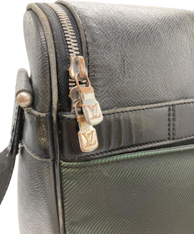 中古・古着通販】LOUIS VUITTON (ルイ ヴィトン) タイガ タイミール