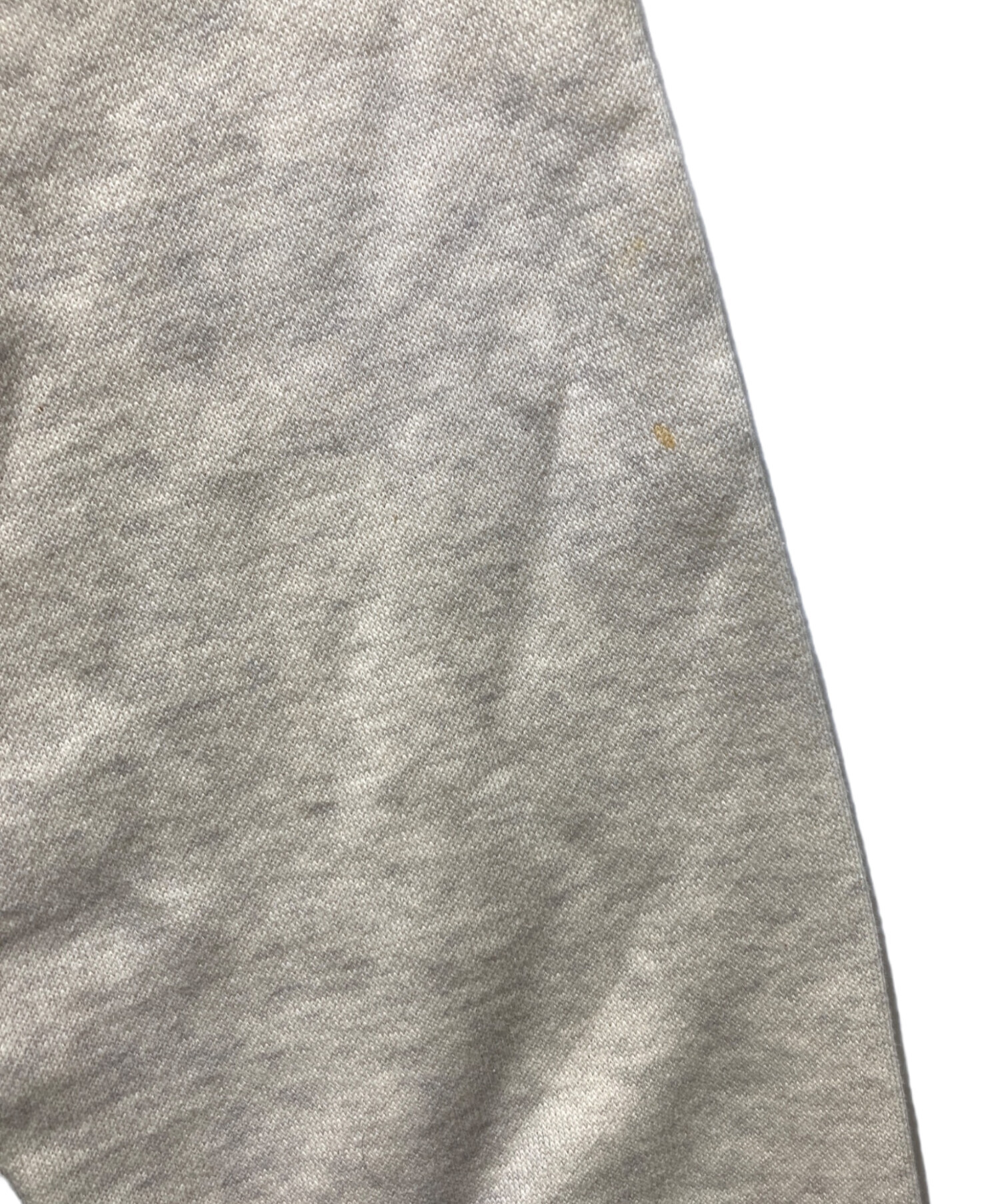 中古・古着通販】pop eyes (ポップアイズ) I'M WEIRD C/P SWEAT SHIRT