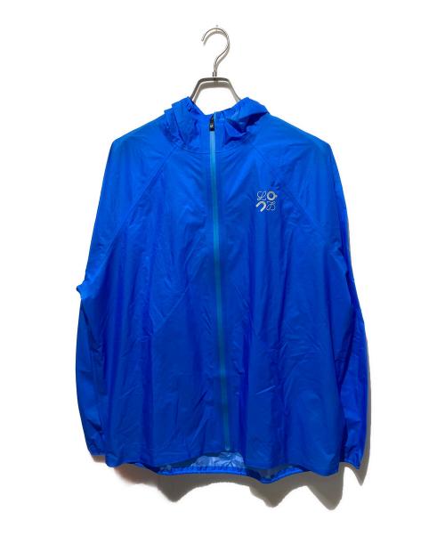 中古・古着通販】on (オン) LOEWE (ロエベ) コラボナイロンジャケット
