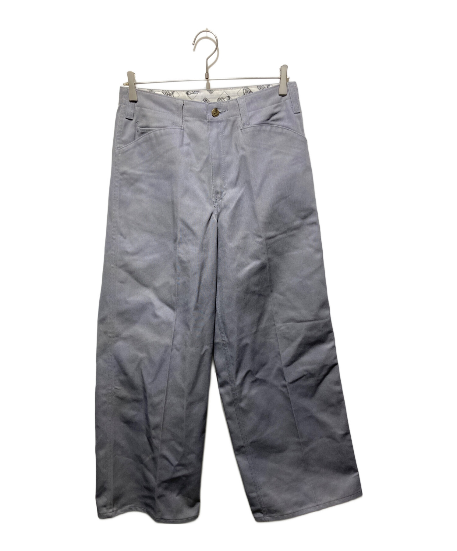 中古・古着通販】BEN DAVIS (ベンデイビス) ゴリラカットワークパンツ