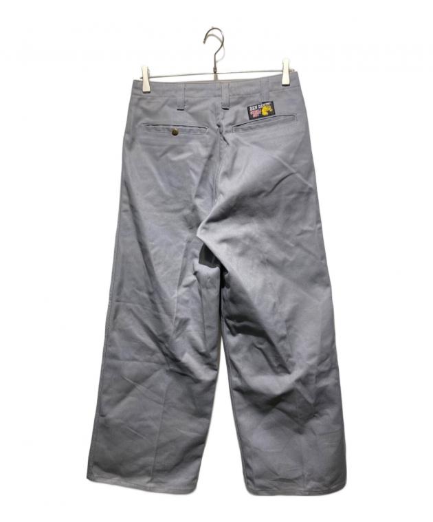 中古・古着通販】BEN DAVIS (ベンデイビス) ゴリラカットワークパンツ