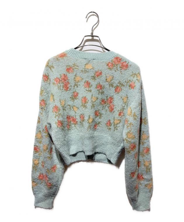 中古・古着通販】ANNA SUI (アナスイ) Lily Brown (リリーブラウン 