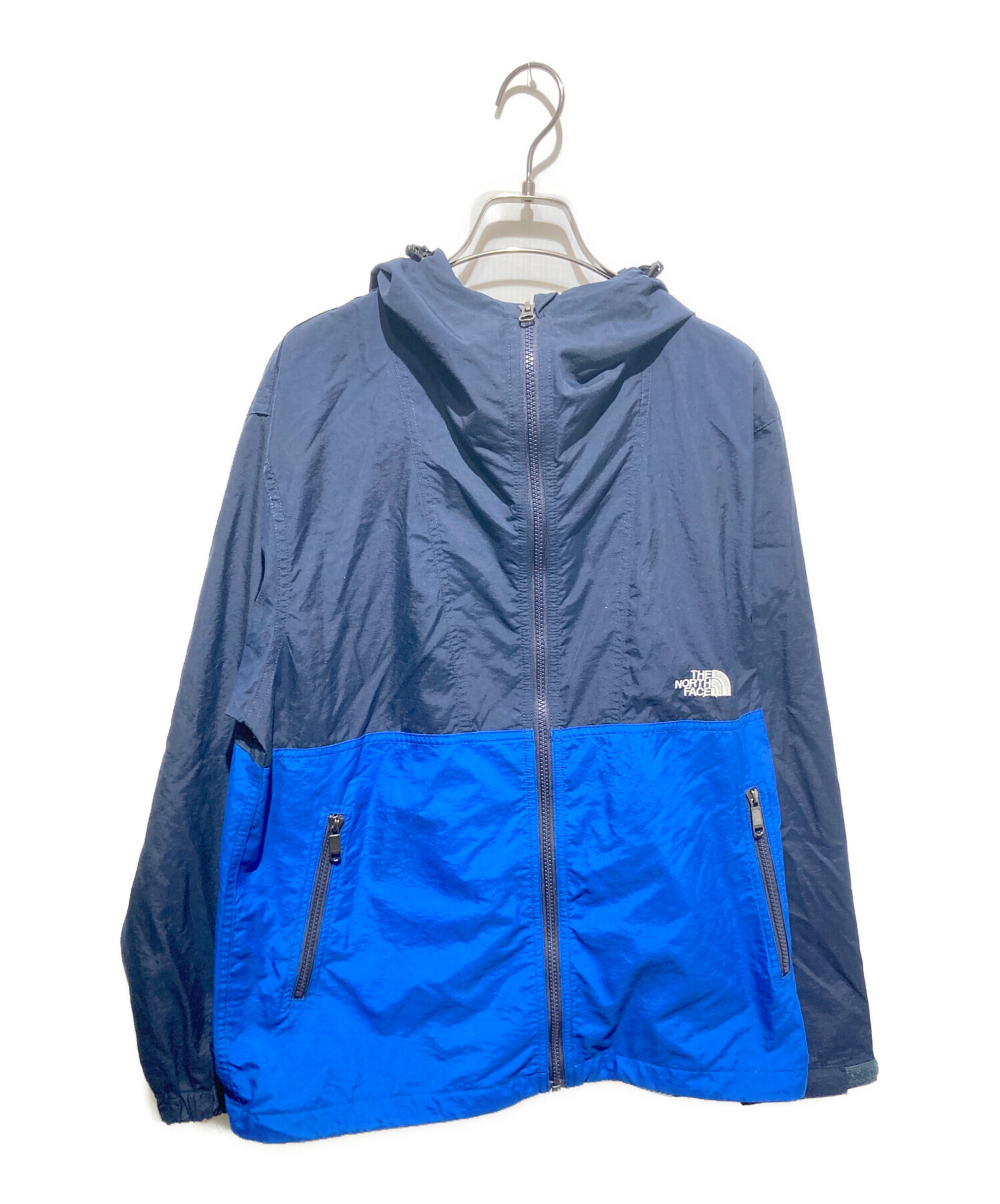 中古・古着通販】THE NORTH FACE (ザ ノース フェイス) マウンテン 