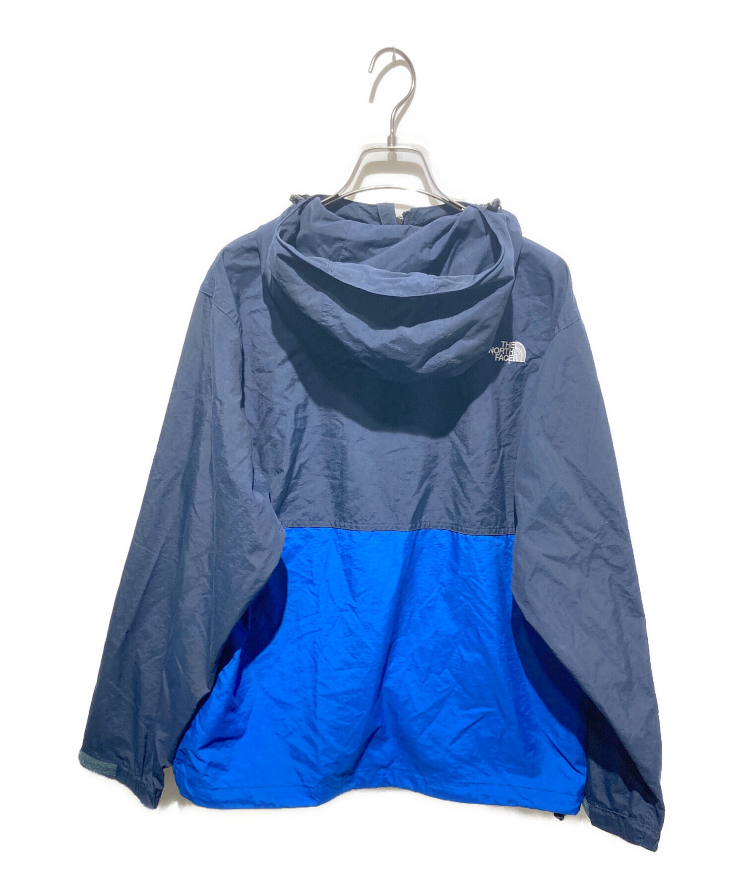 中古・古着通販】THE NORTH FACE (ザ ノース フェイス) マウンテン