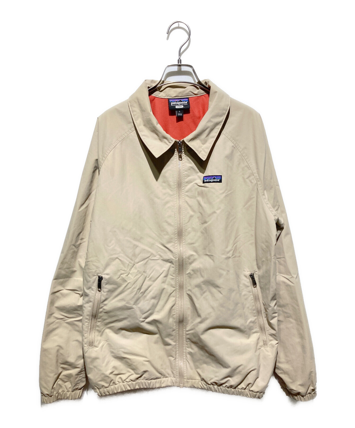 中古・古着通販】Patagonia (パタゴニア) SP22 BAGGIES JACKET