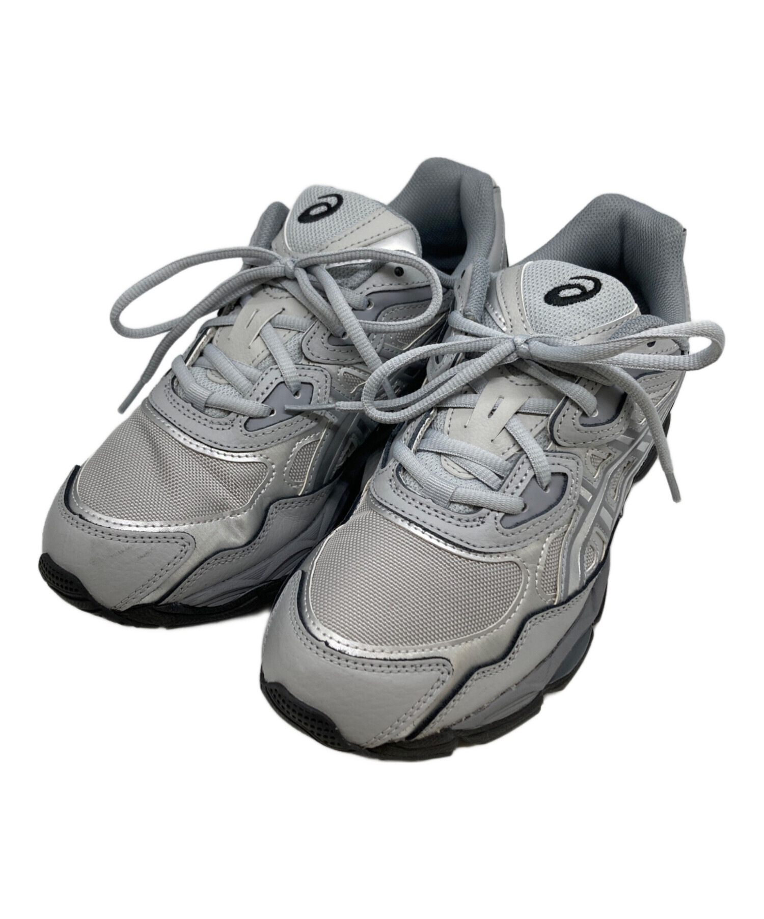 るく 中古・古着通販】asics (アシックス) GEL-NYC ローカットスニーカー