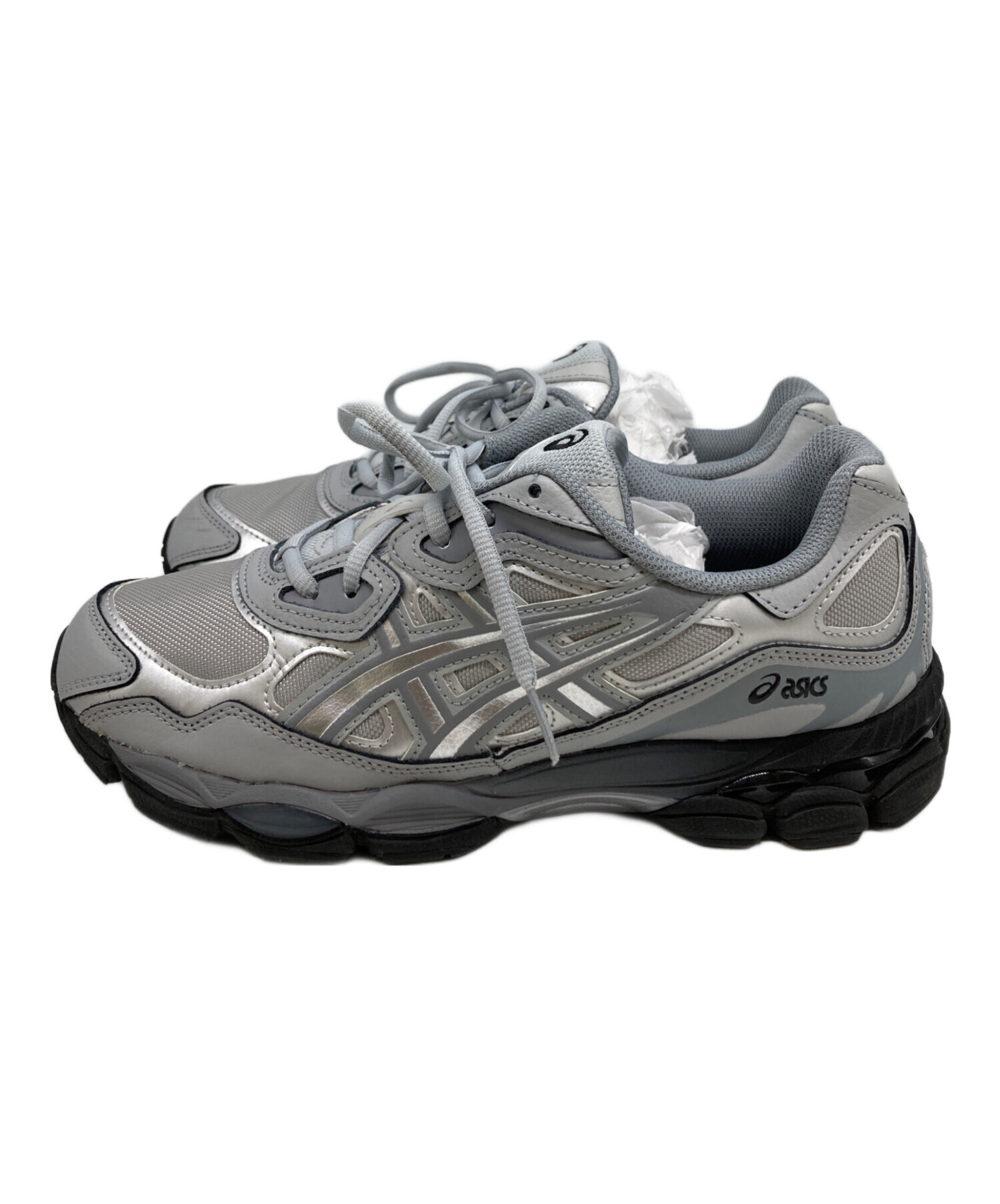 中古・古着通販】asics (アシックス) GEL-NYC ローカットスニーカー 