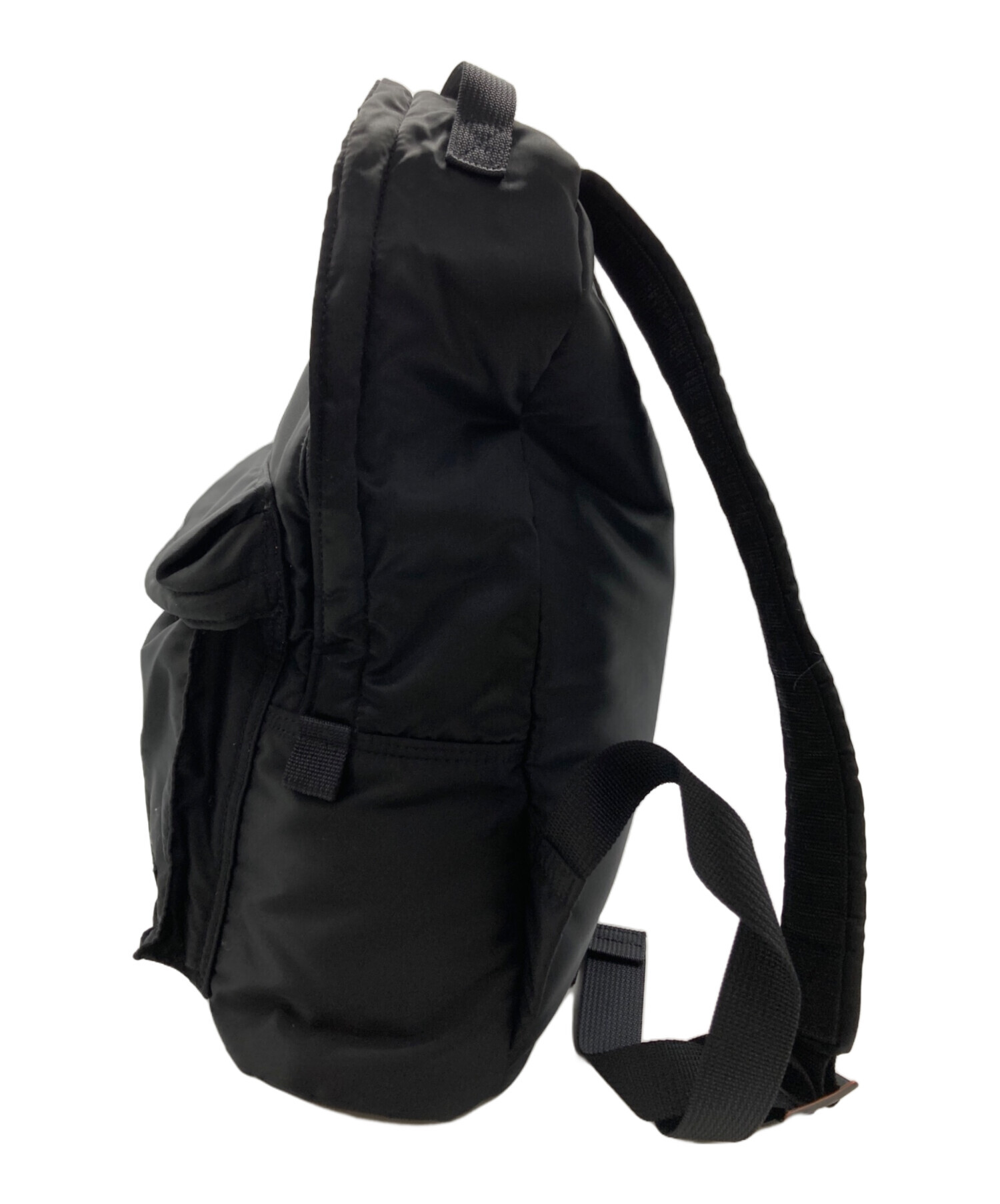 中古・古着通販】PORTER (ポーター) タンカー デイパック ブラック