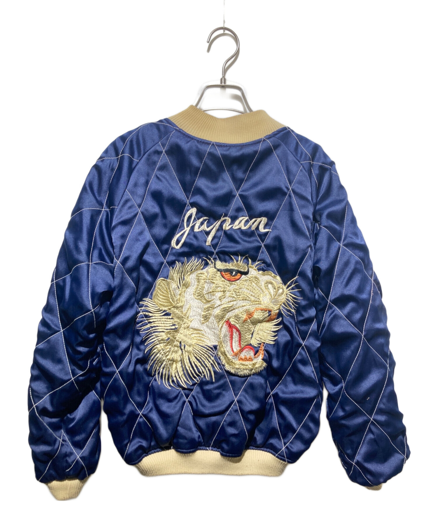 A*n様 ザ・リバーシブル Part 2 古本 美品 中古・古着通販】Reversible Souvenir Jacket (リバーシブルスカジャン