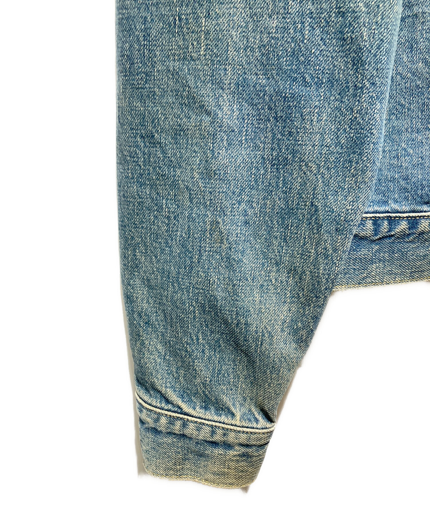 中古・古着通販】LEVI