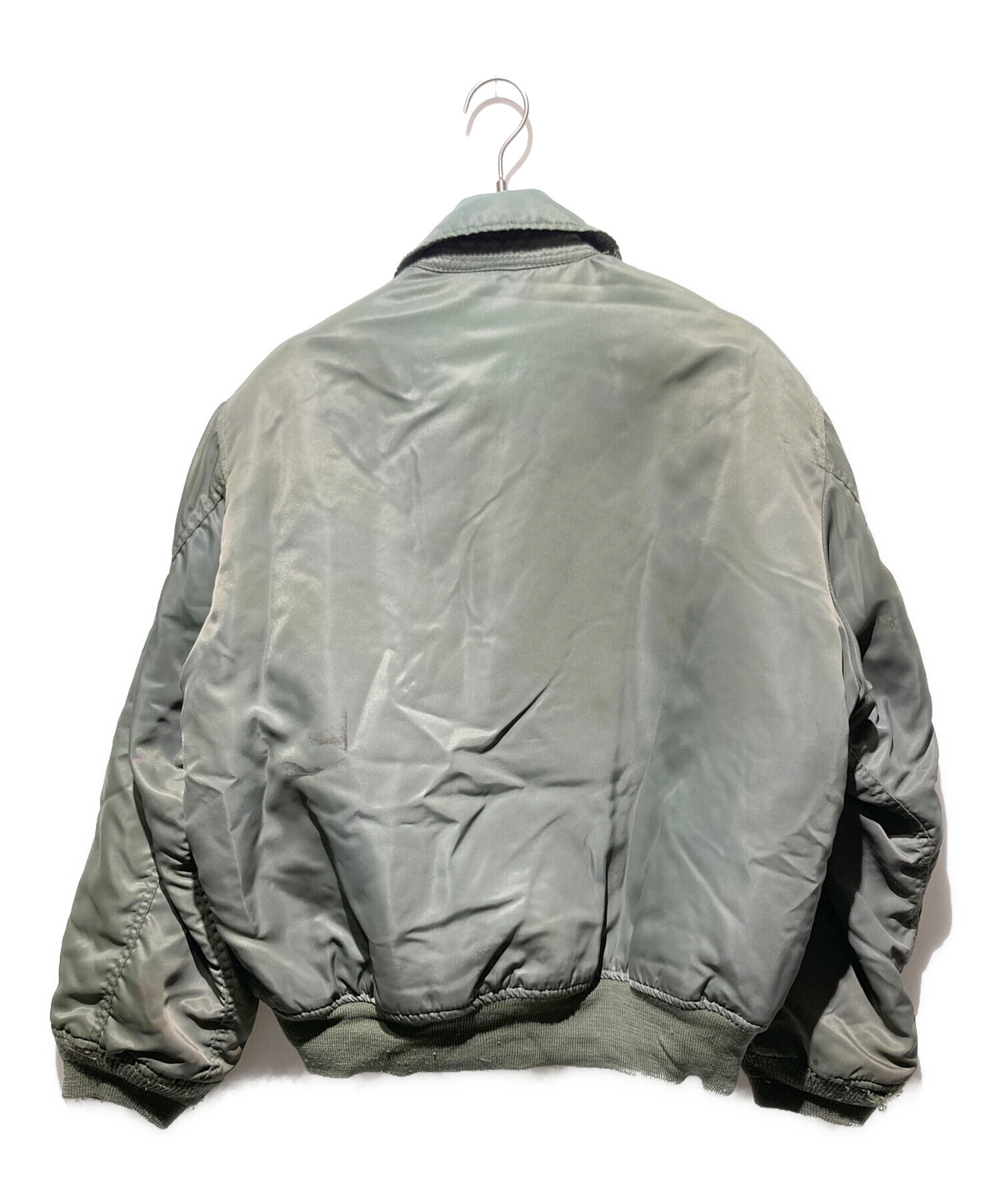 中古・古着通販】MA-1 (フライトジャケット) フライトジャケット
