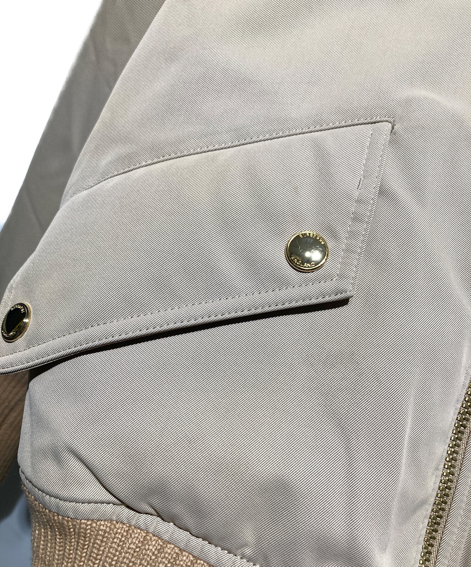 中古・古着通販】BURBERRY LONDON ENGLAND (バーバリー ロンドン